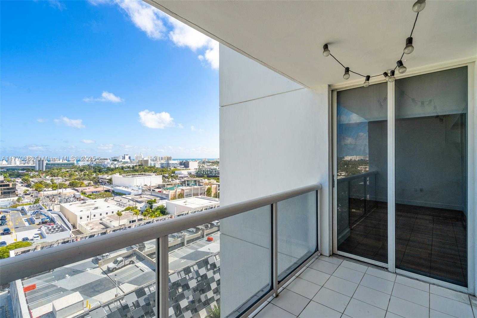 Small Image of 1900 SUNSET HARBOUR DR #1615, Miami Beach Number 24