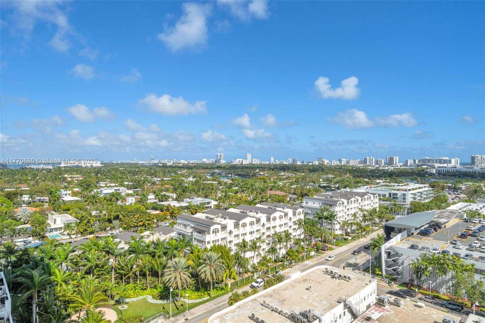 Small Image of 1900 SUNSET HARBOUR DR #1615, Miami Beach Number 26