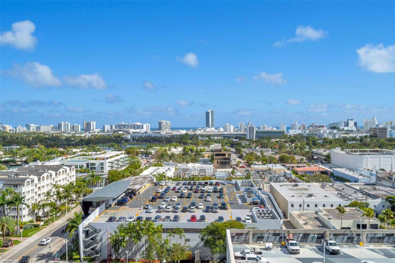 Small Image of 1900 SUNSET HARBOUR DR #1615, Miami Beach Number 27