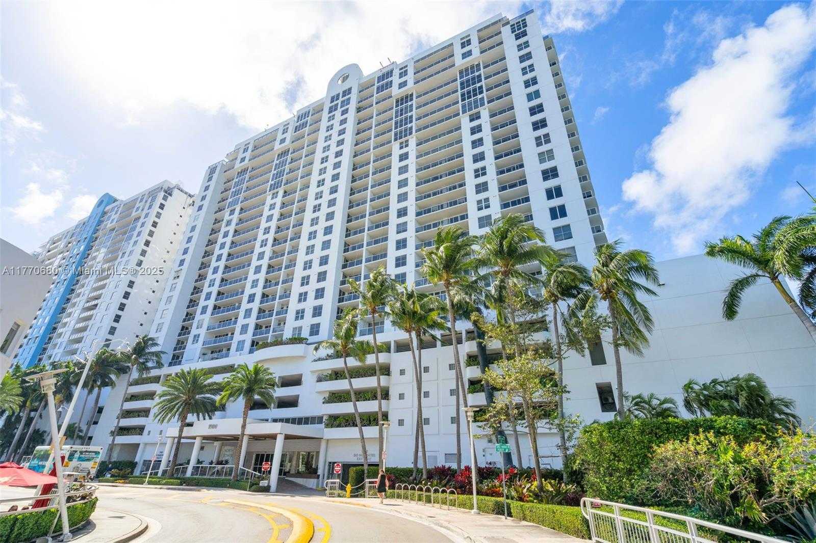 Small Image of 1900 SUNSET HARBOUR DR #1615, Miami Beach Number 28