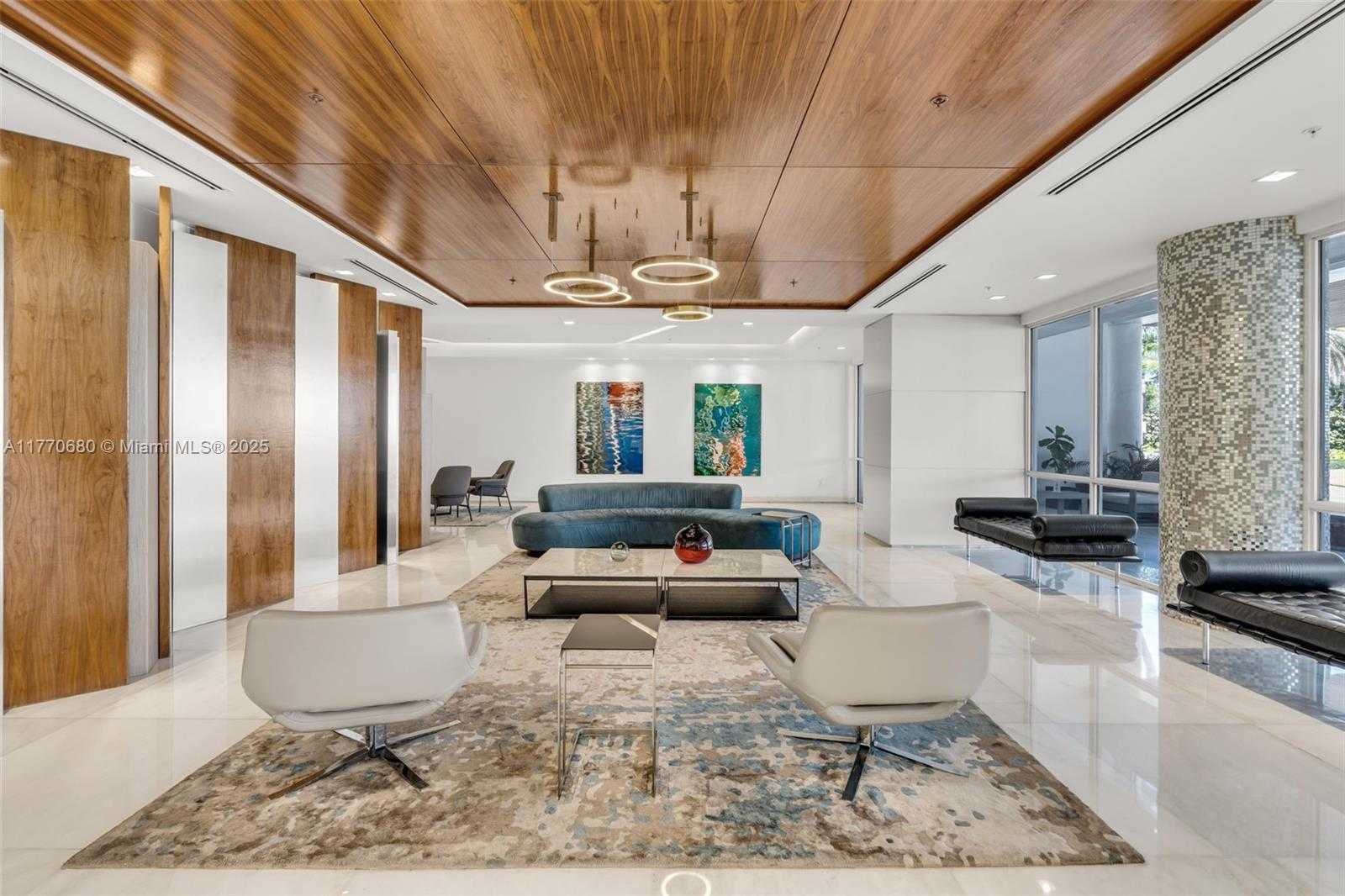 Small Image of 1900 SUNSET HARBOUR DR #1615, Miami Beach Number 29