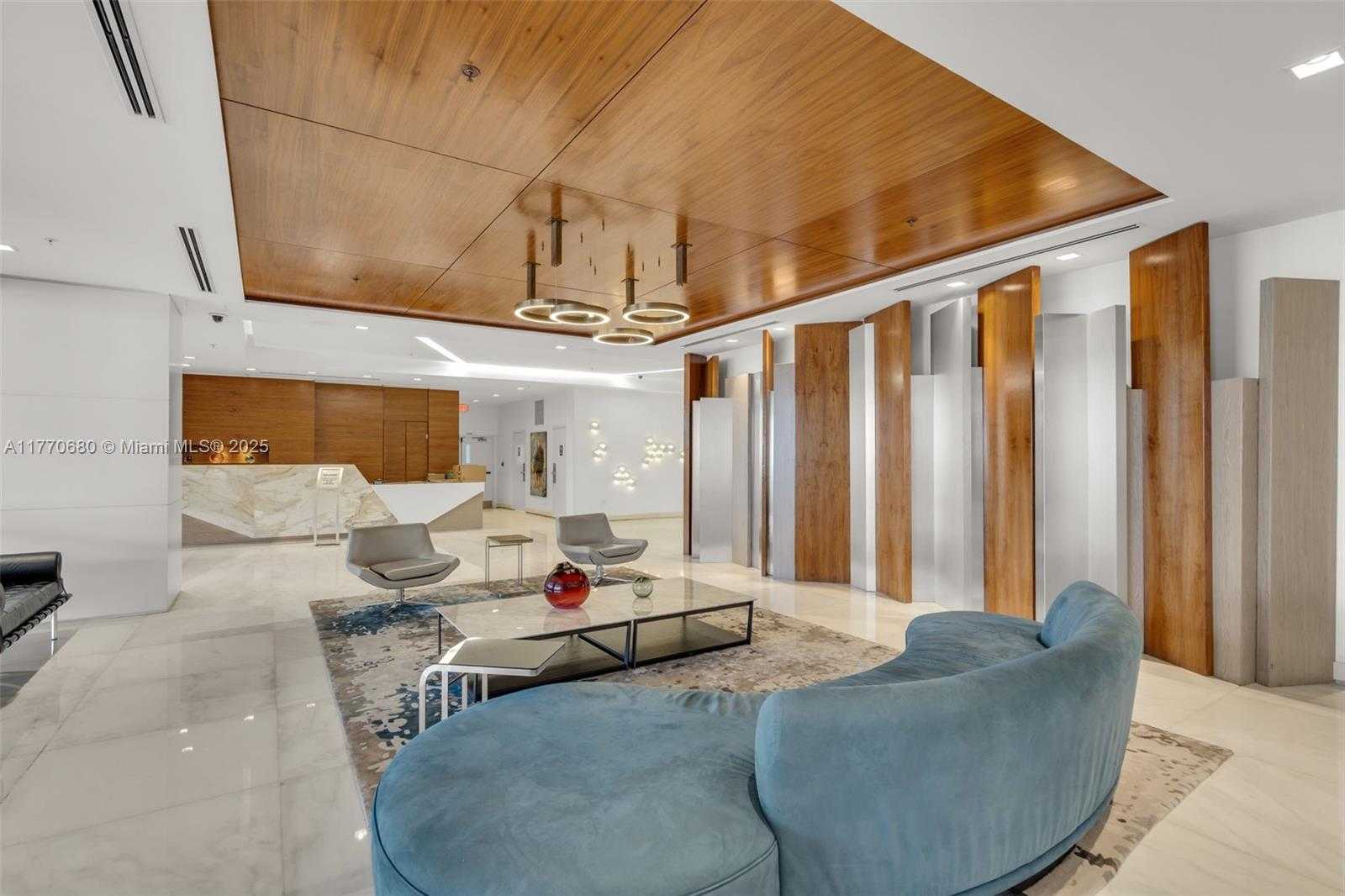 Small Image of 1900 SUNSET HARBOUR DR #1615, Miami Beach Number 30