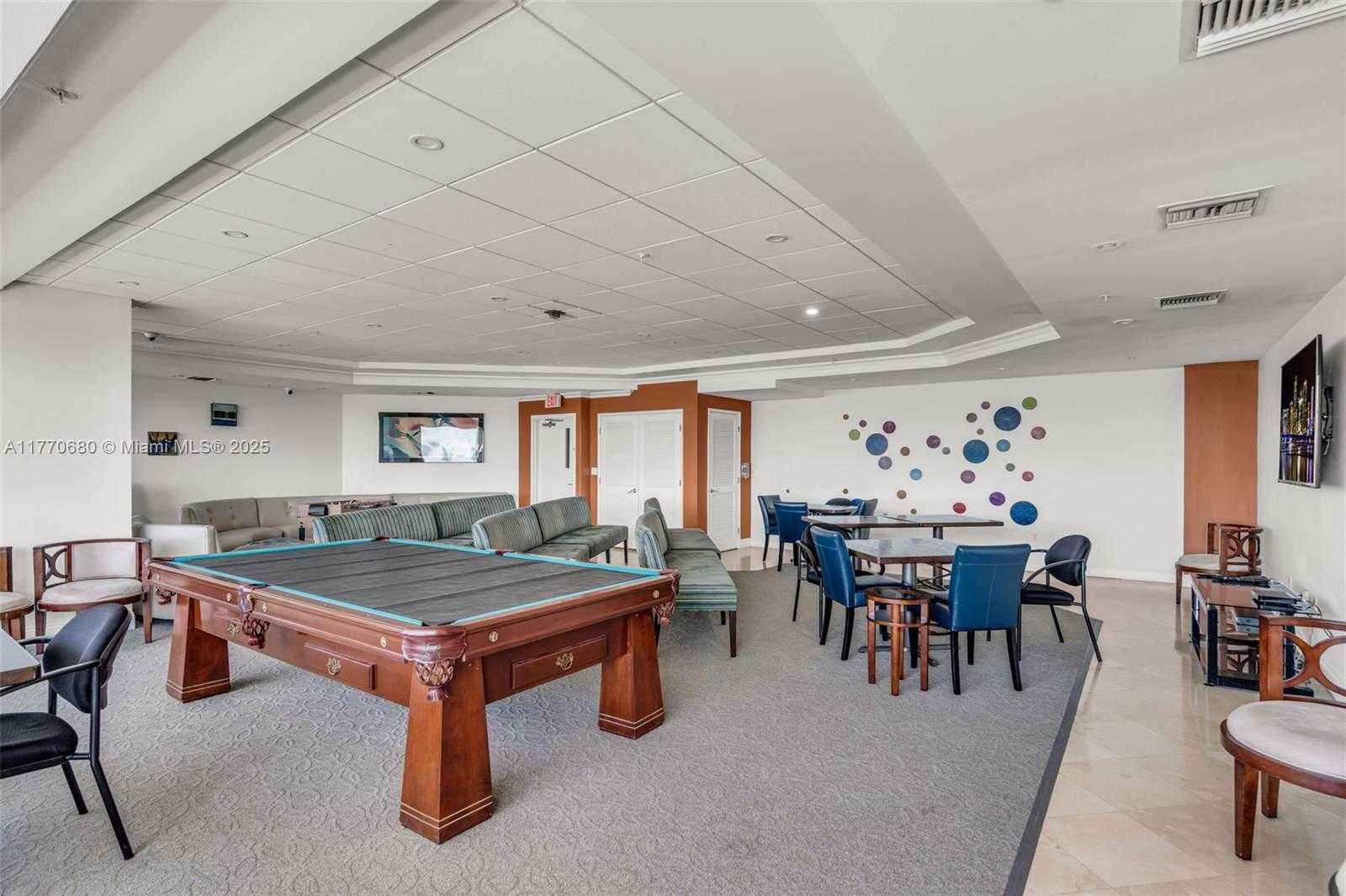 Small Image of 1900 SUNSET HARBOUR DR #1615, Miami Beach Number 33