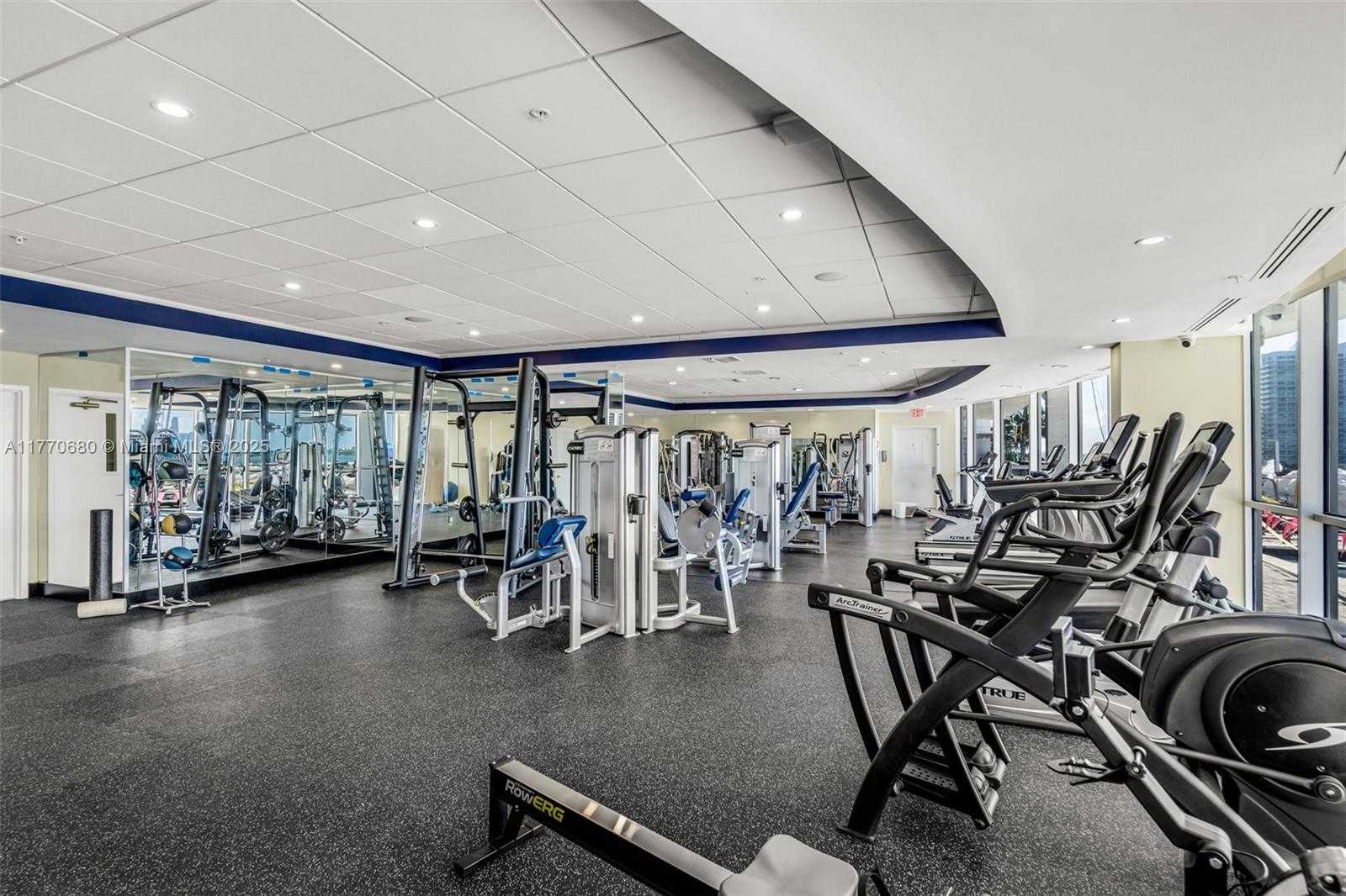 Small Image of 1900 SUNSET HARBOUR DR #1615, Miami Beach Number 34