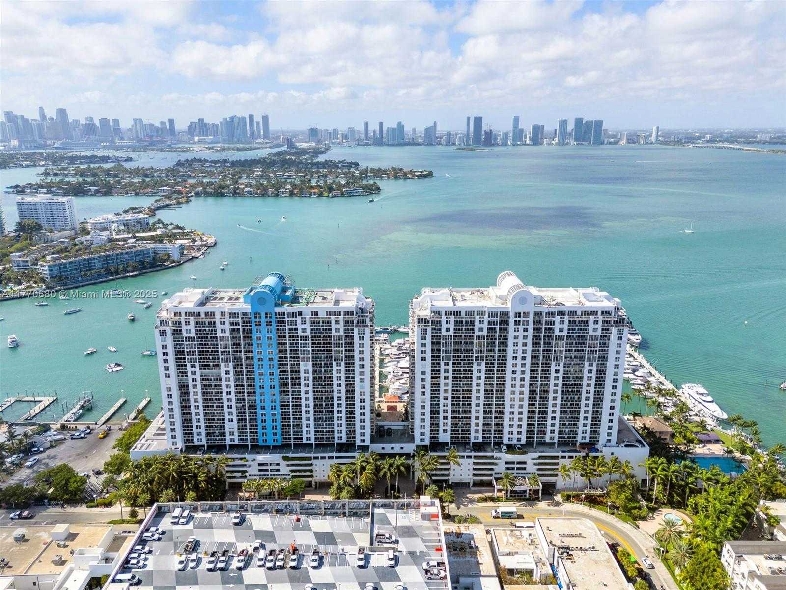 Small Image of 1900 SUNSET HARBOUR DR #1615, Miami Beach Number 39