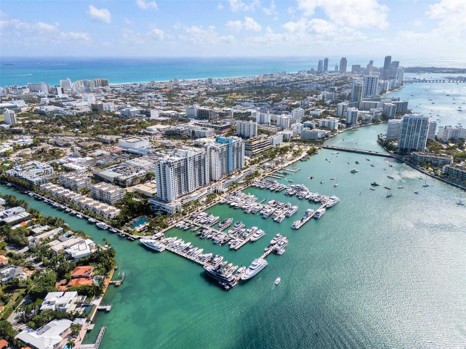 Small Image of 1900 SUNSET HARBOUR DR #1615, Miami Beach Number 43