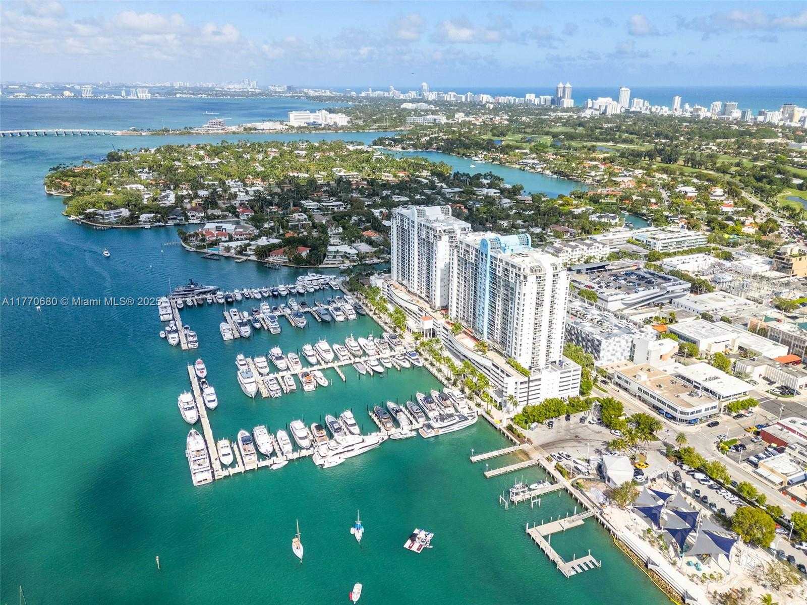 Small Image of 1900 SUNSET HARBOUR DR #1615, Miami Beach Number 47