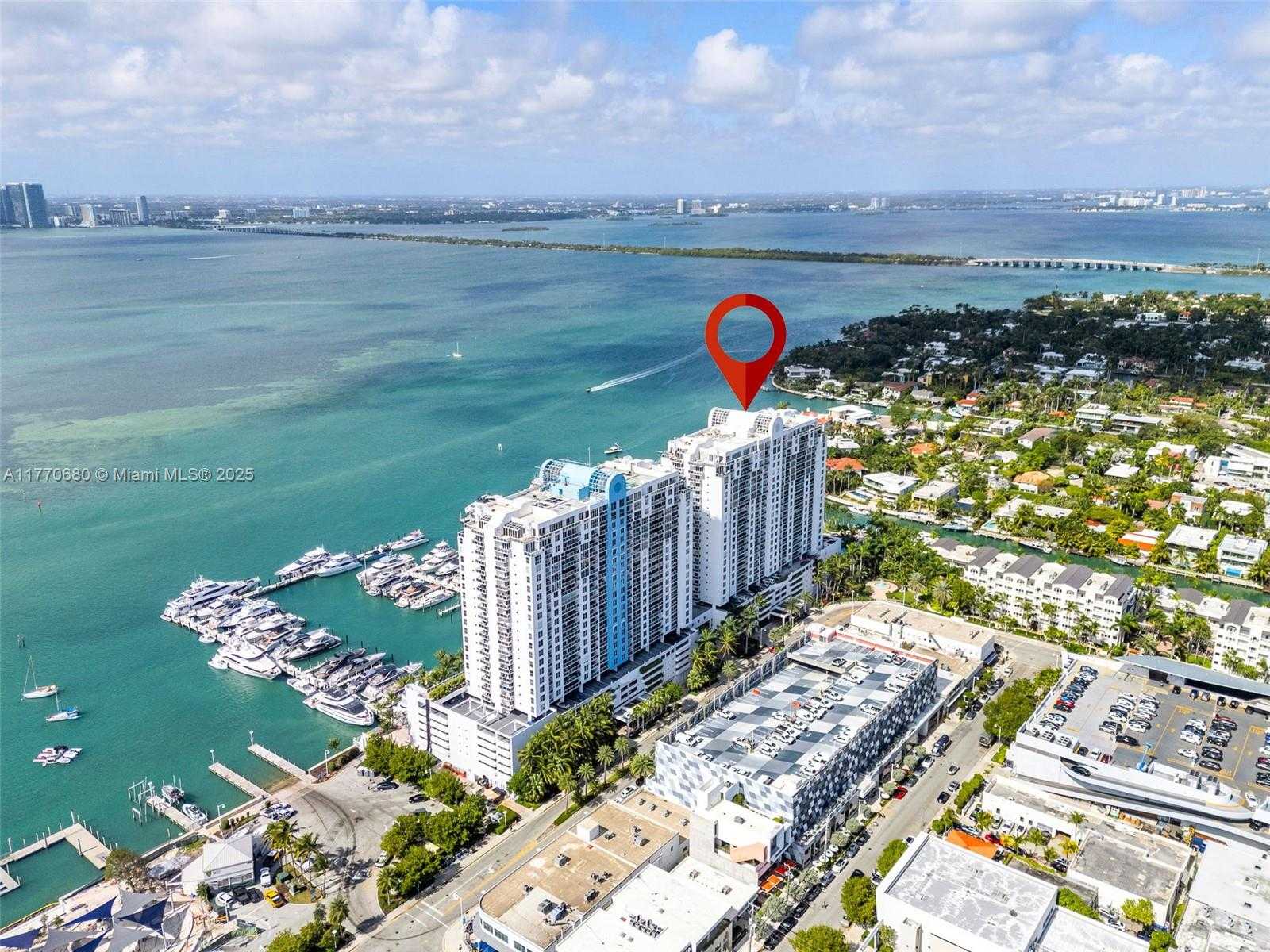 Small Image of 1900 SUNSET HARBOUR DR #1615, Miami Beach Number 48