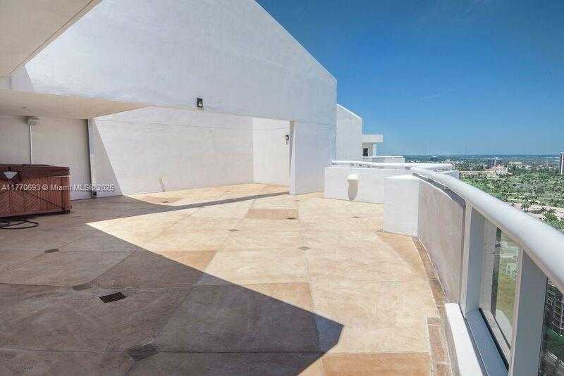 Small Image of 19400 TURNBERRY WAY #PH221, Aventura Number 2
