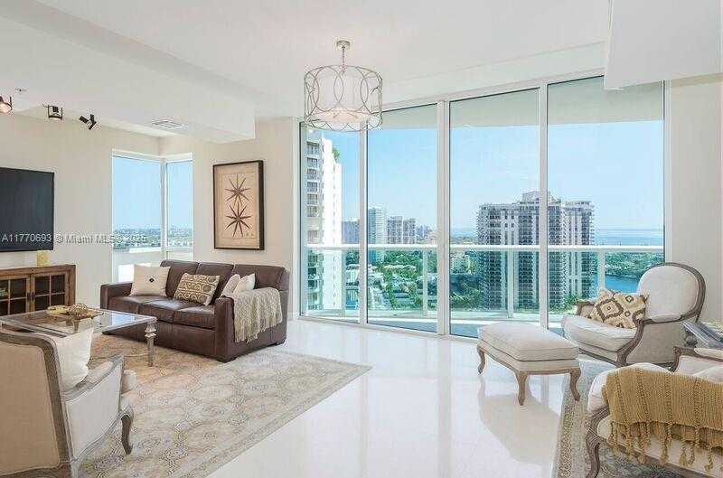 Small Image of 19400 TURNBERRY WAY #PH221, Aventura Number 3