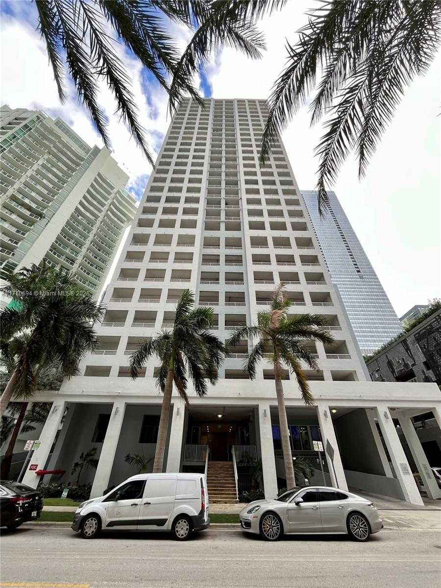 Small Image of 170 SOUTH EAST 14TH ST #1405, Miami Number 13