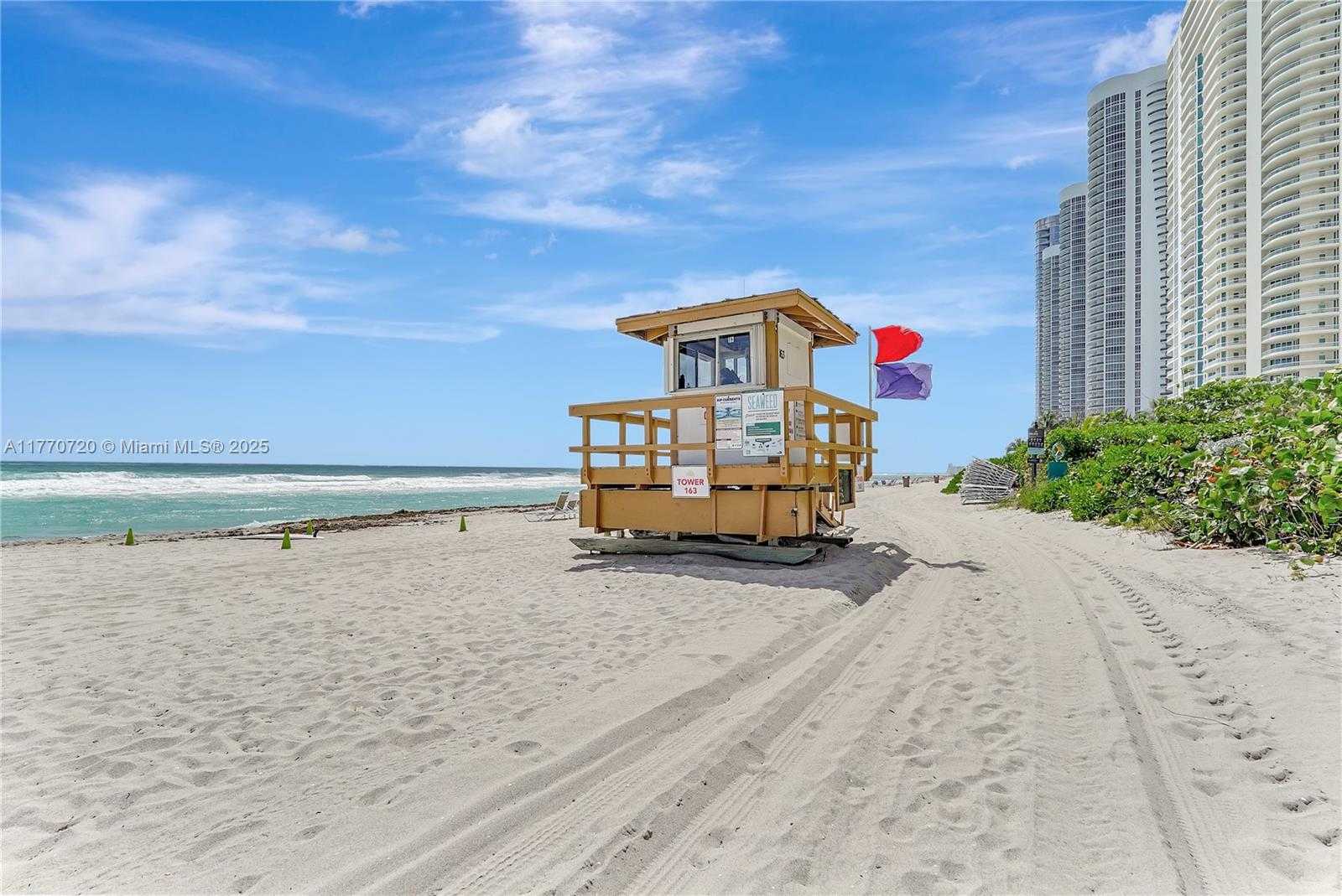 Small Image of 16425 COLLINS AVE #1412, Sunny Isles Beach Number 7