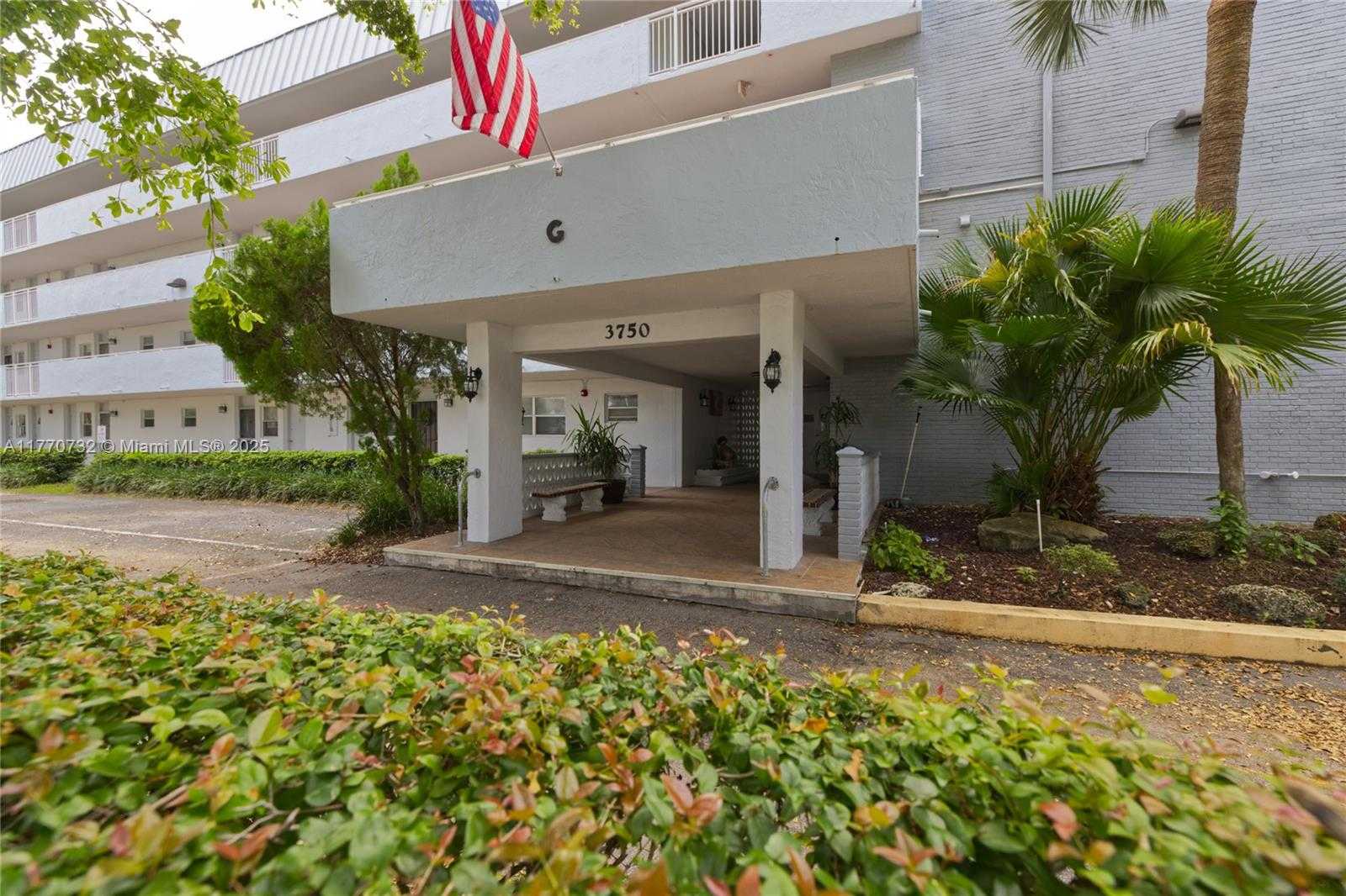 Small Image of 3750 NORTH EAST 169TH ST #205, North Miami Beach Number 11