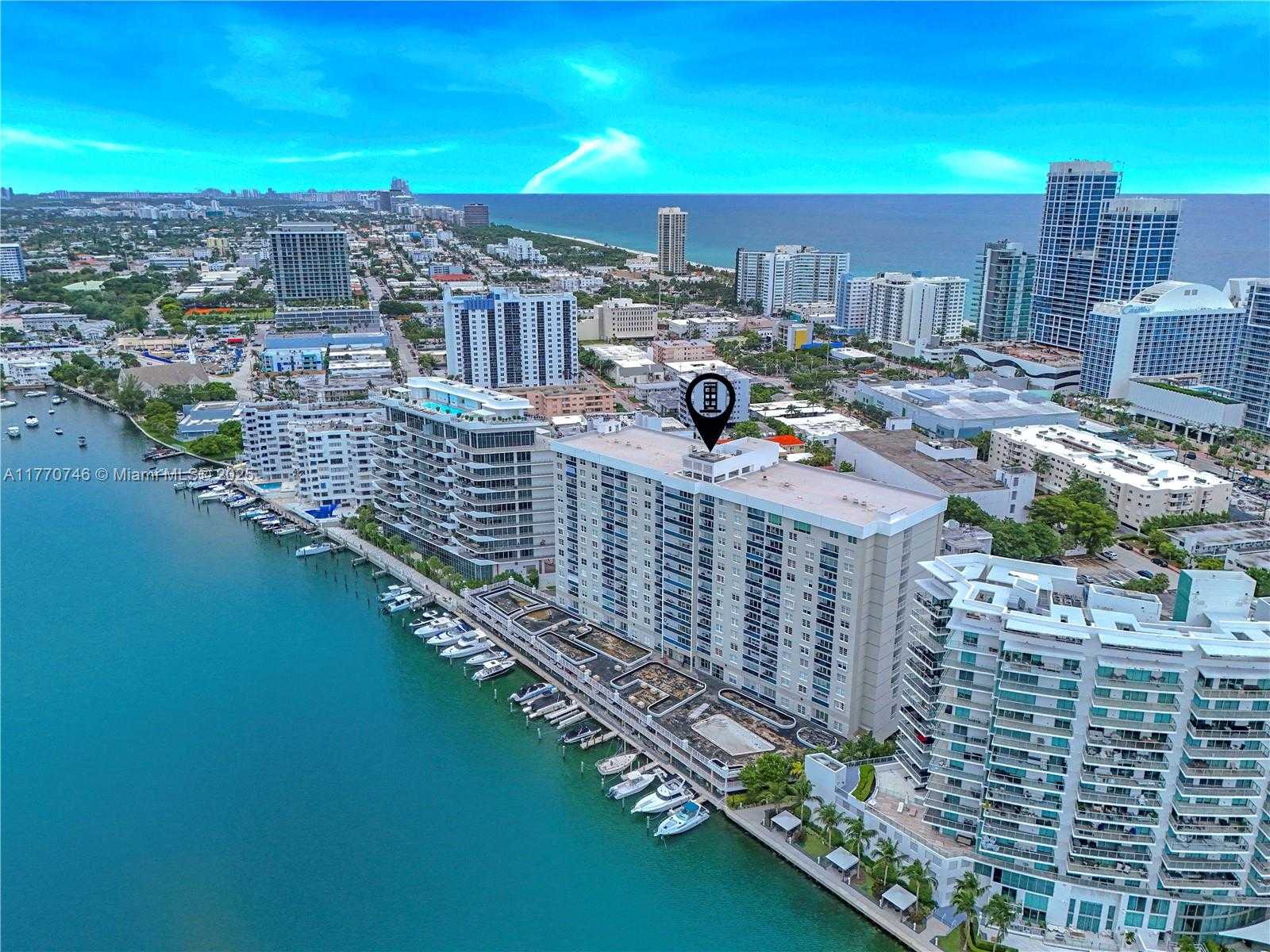 Small Image of 6770 INDIAN CREEK DR #PHA, Miami Beach Number 23