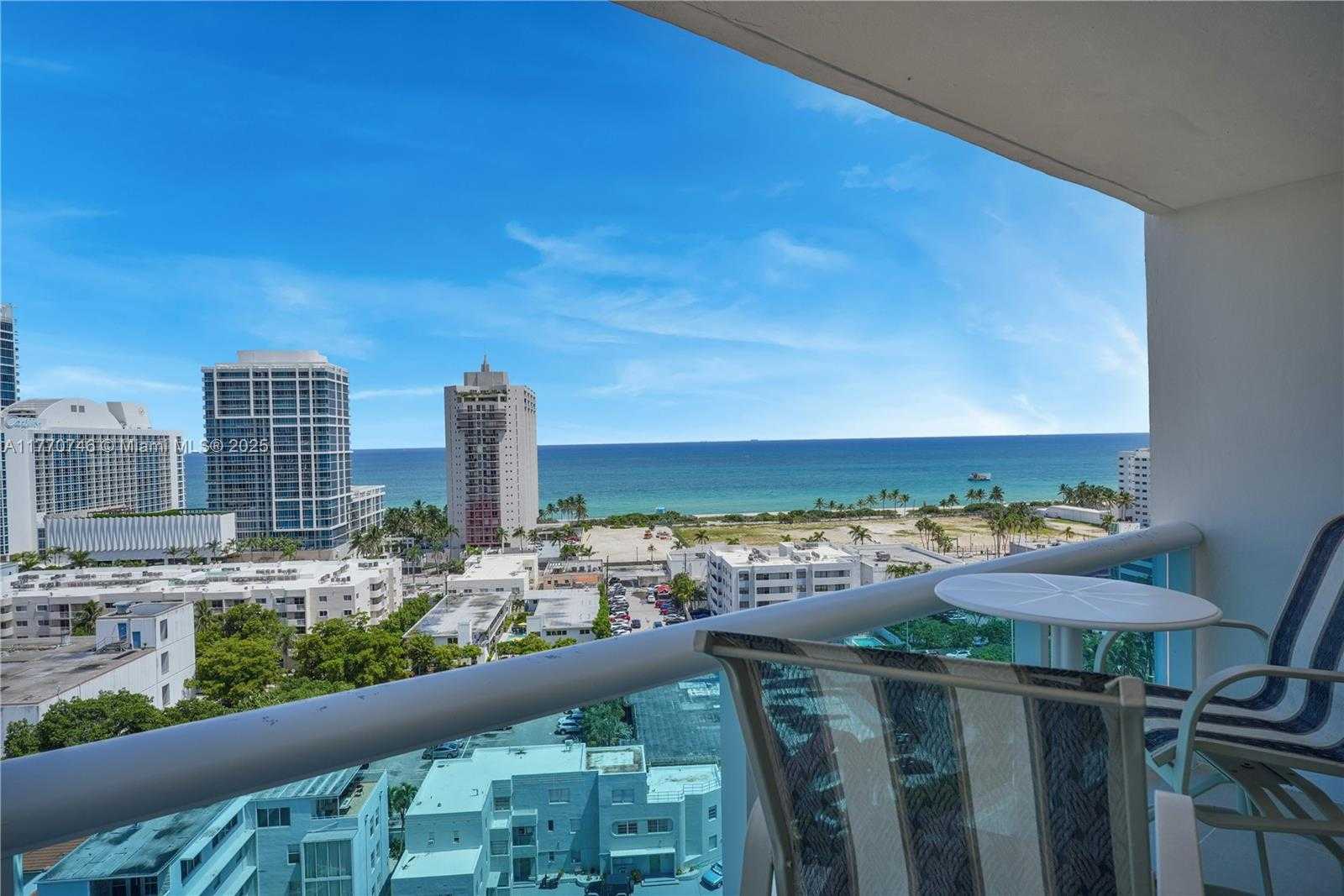 Small Image of 6770 INDIAN CREEK DR #PHA, Miami Beach Number 25