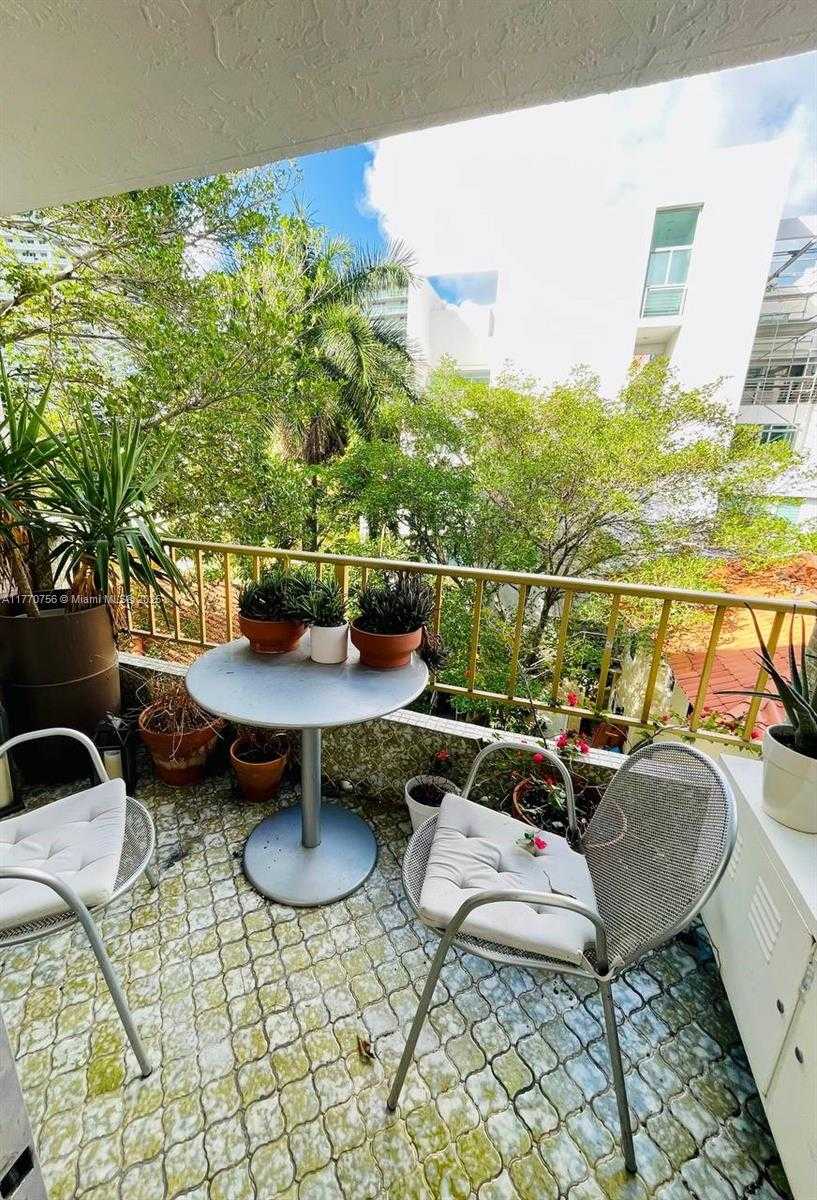 Small Image of 1580 WEST AVE #407, Miami Beach Number 19