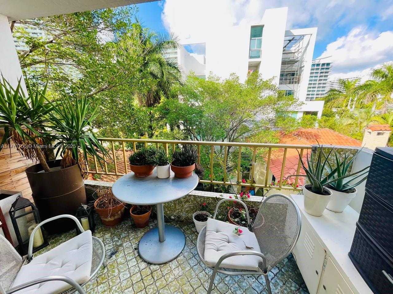 Small Image of 1580 WEST AVE #407, Miami Beach Number 23