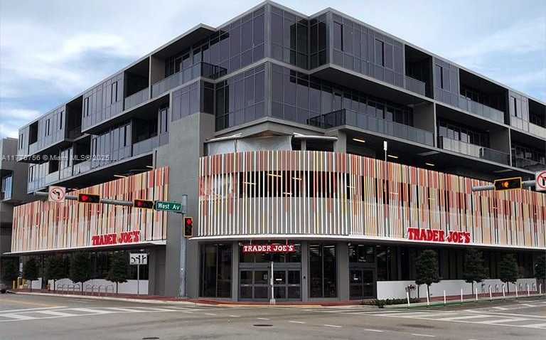 Small Image of 1580 WEST AVE #407, Miami Beach Number 36