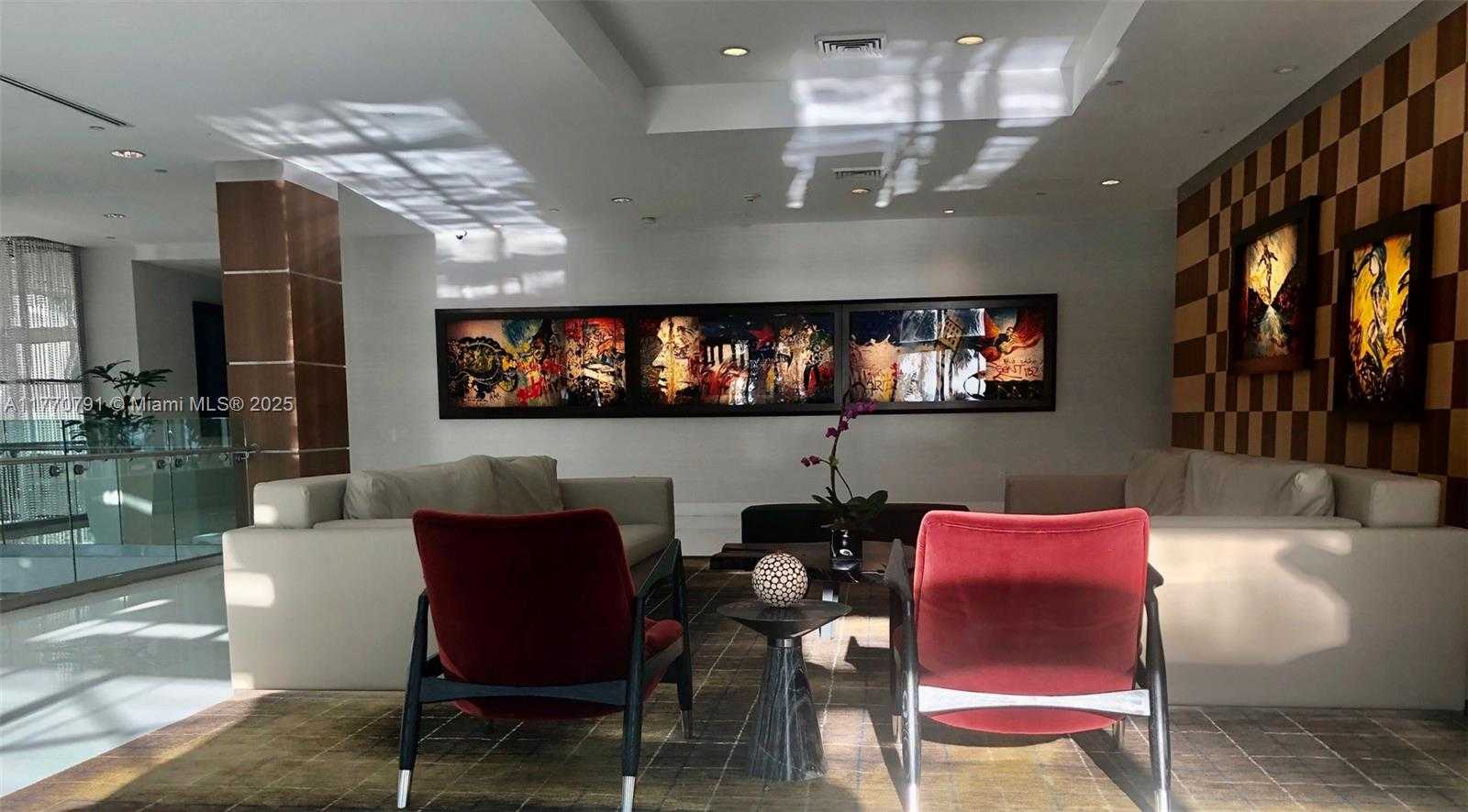 Small Image of 1800 NORTH BAYSHORE DR #1611, Miami Number 17