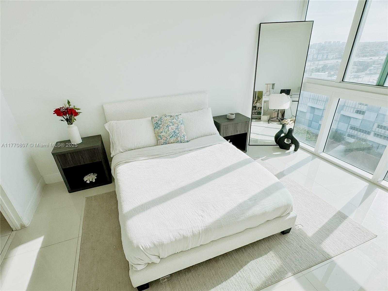 Small Image of 1861 NORTH WEST S RIVER DR #1501, Miami Number 24