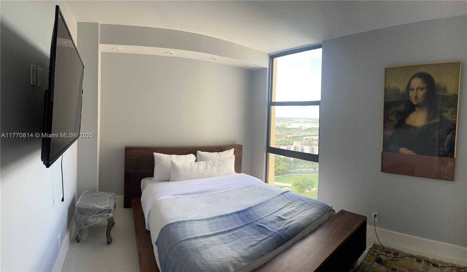 Small Image of 20301 WEST COUNTRY CLUB DR #2622, Aventura Number 42