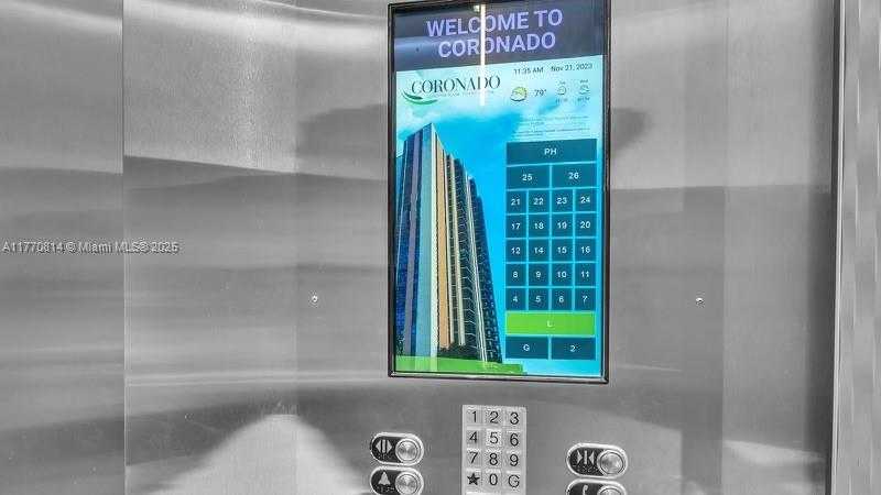 Small Image of 20301 WEST COUNTRY CLUB DR #2622, Aventura Number 7
