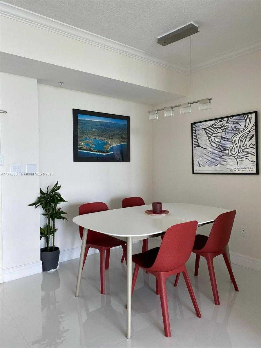 Small Image of 2000 NORTH BAYSHORE DR #616, Miami Number 10