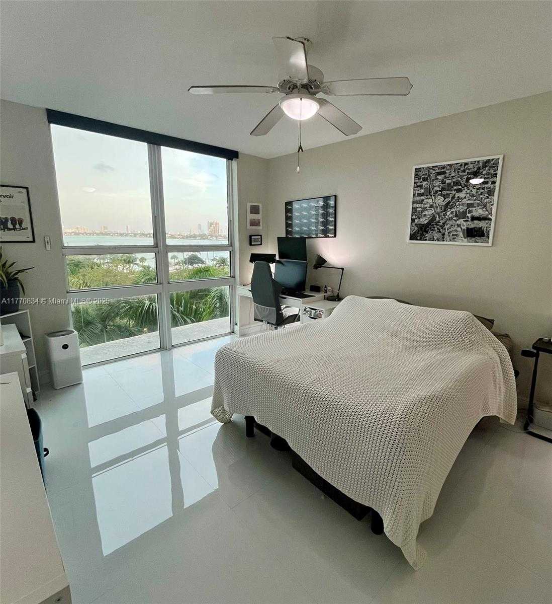 Small Image of 2000 NORTH BAYSHORE DR #616, Miami Number 11