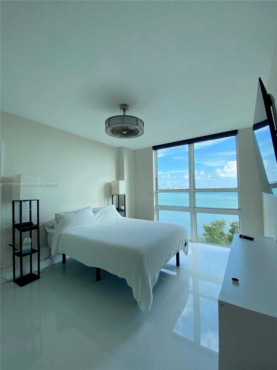 Small Image of 2000 NORTH BAYSHORE DR #616, Miami Number 13
