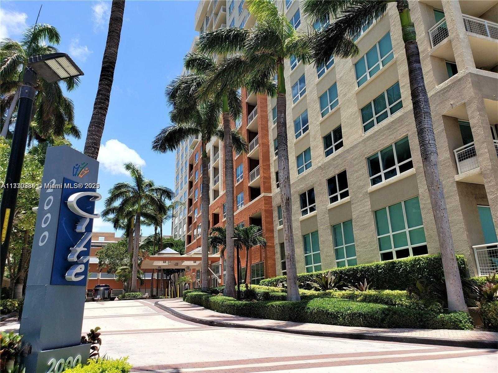 Small Image of 2000 NORTH BAYSHORE DR #616, Miami Number 21