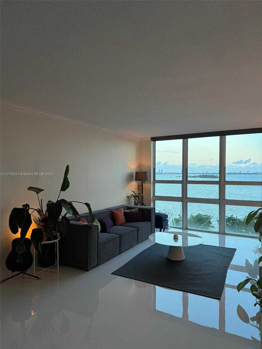 Small Image of 2000 NORTH BAYSHORE DR #616, Miami Number 6