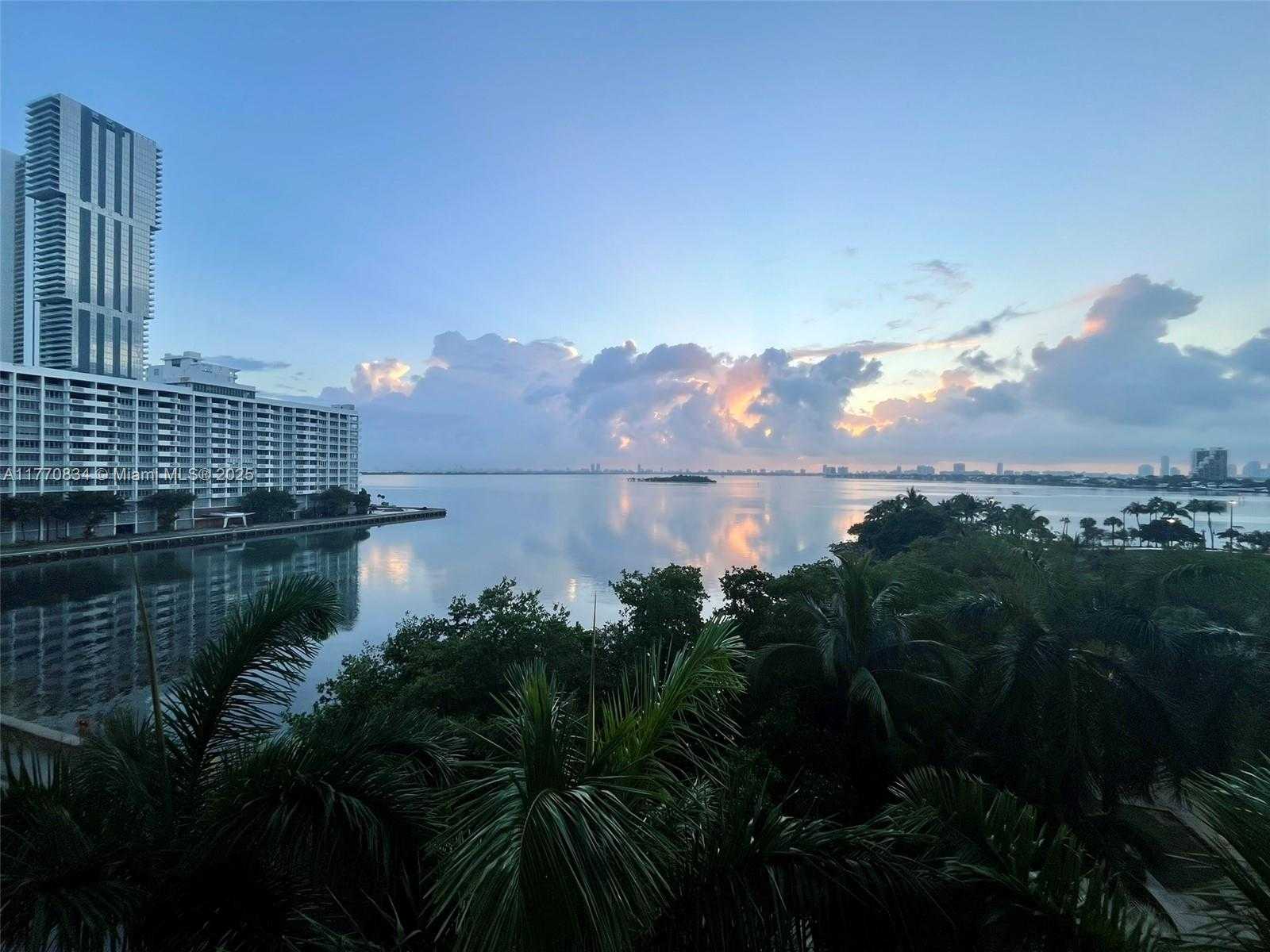 Small Image of 2000 NORTH BAYSHORE DR #616, Miami Number 7