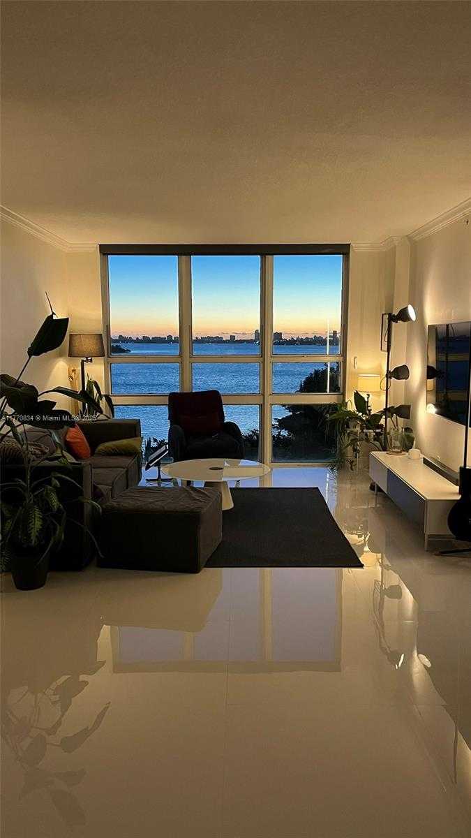 Small Image of 2000 NORTH BAYSHORE DR #616, Miami Number 8