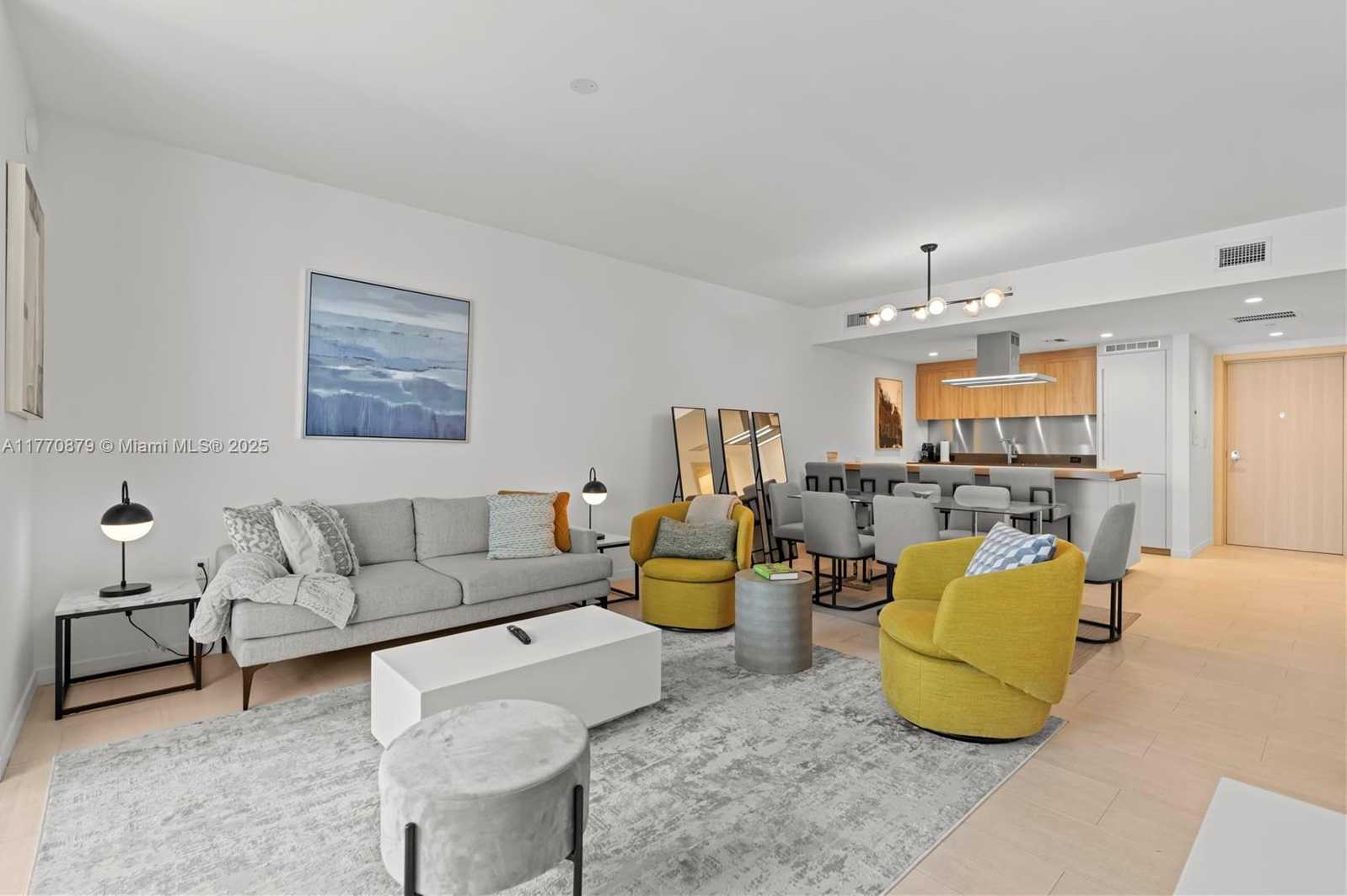 Small Image of 1000 EAST BRICKELL PLZ #3803, Miami Number 11