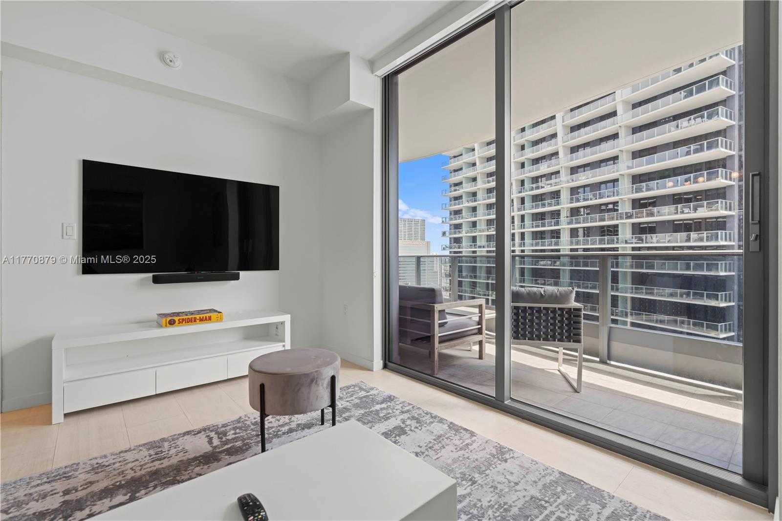 Small Image of 1000 EAST BRICKELL PLZ #3803, Miami Number 12