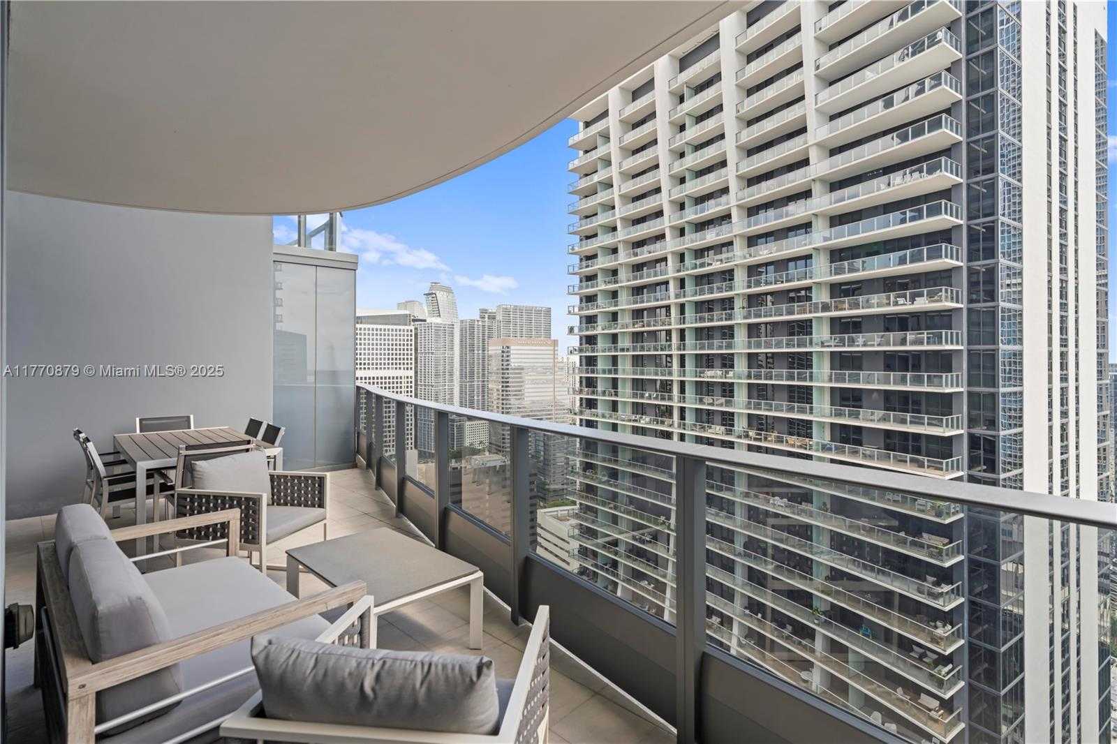 Small Image of 1000 EAST BRICKELL PLZ #3803, Miami Number 13