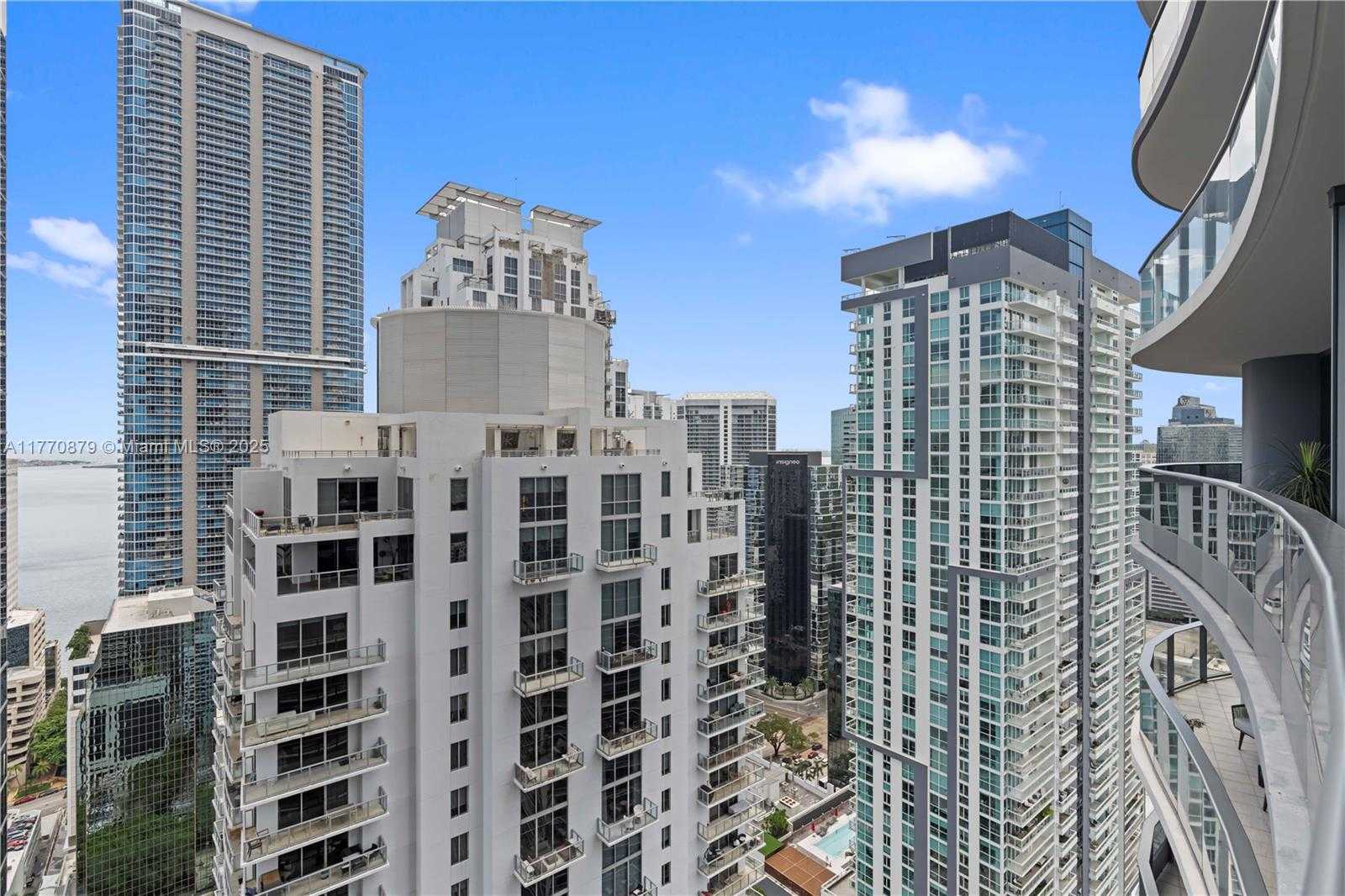 Small Image of 1000 EAST BRICKELL PLZ #3803, Miami Number 15