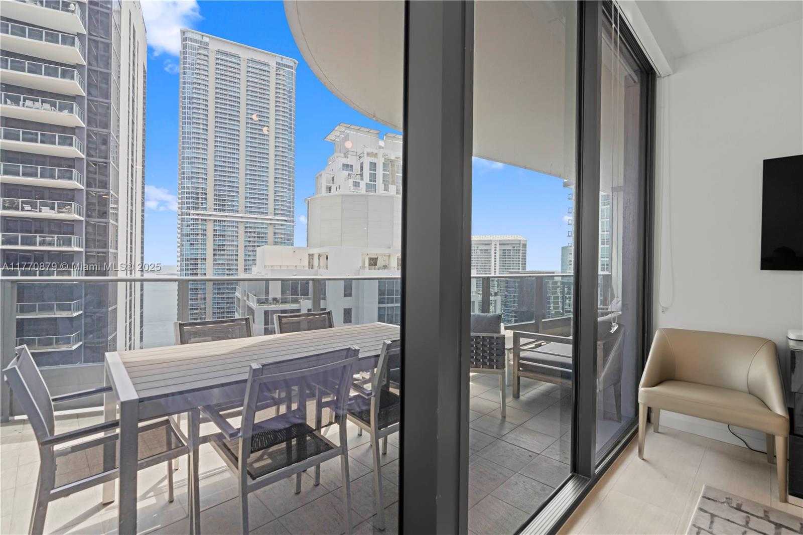 Small Image of 1000 EAST BRICKELL PLZ #3803, Miami Number 16