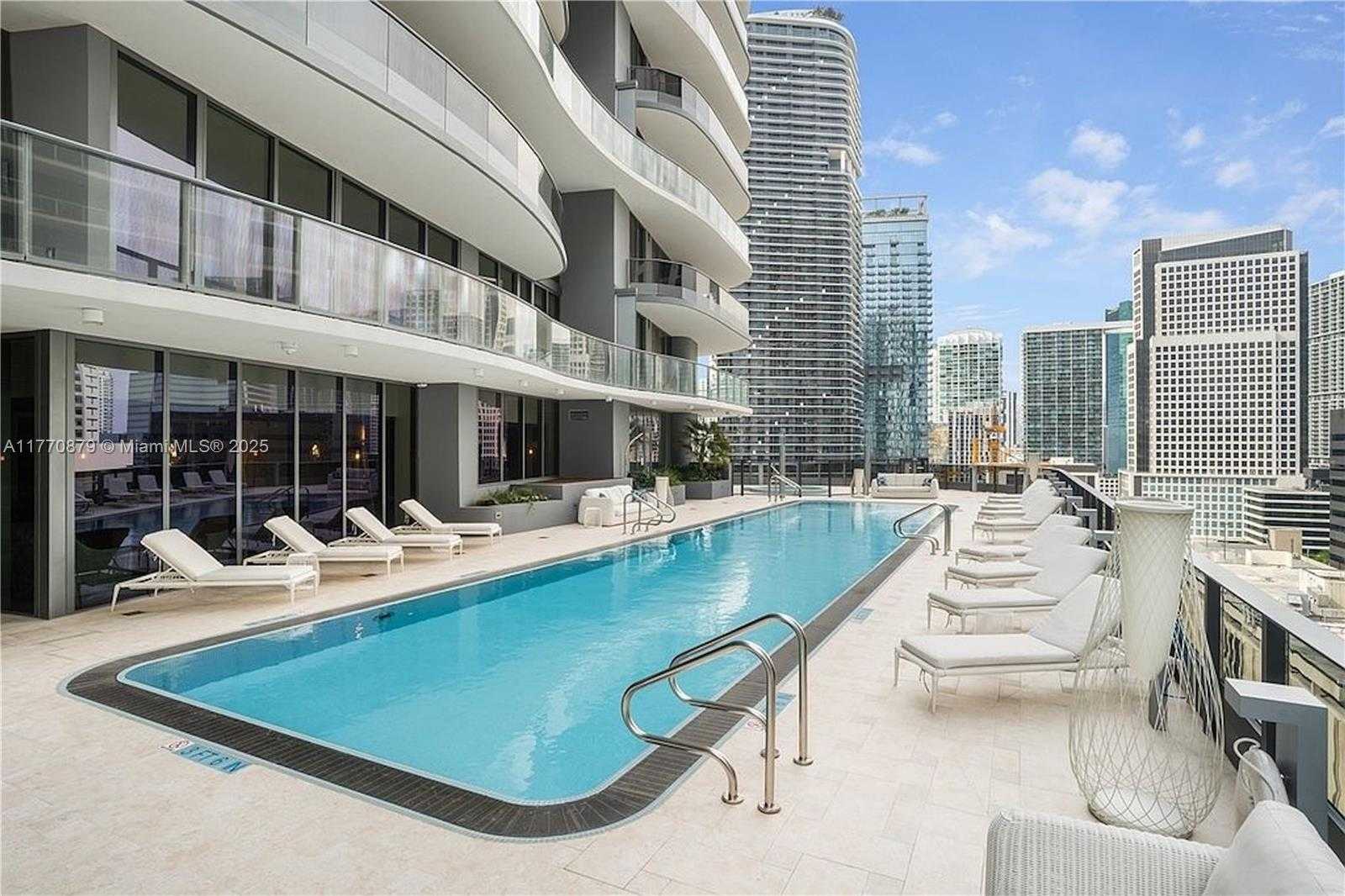 Small Image of 1000 EAST BRICKELL PLZ #3803, Miami Number 22