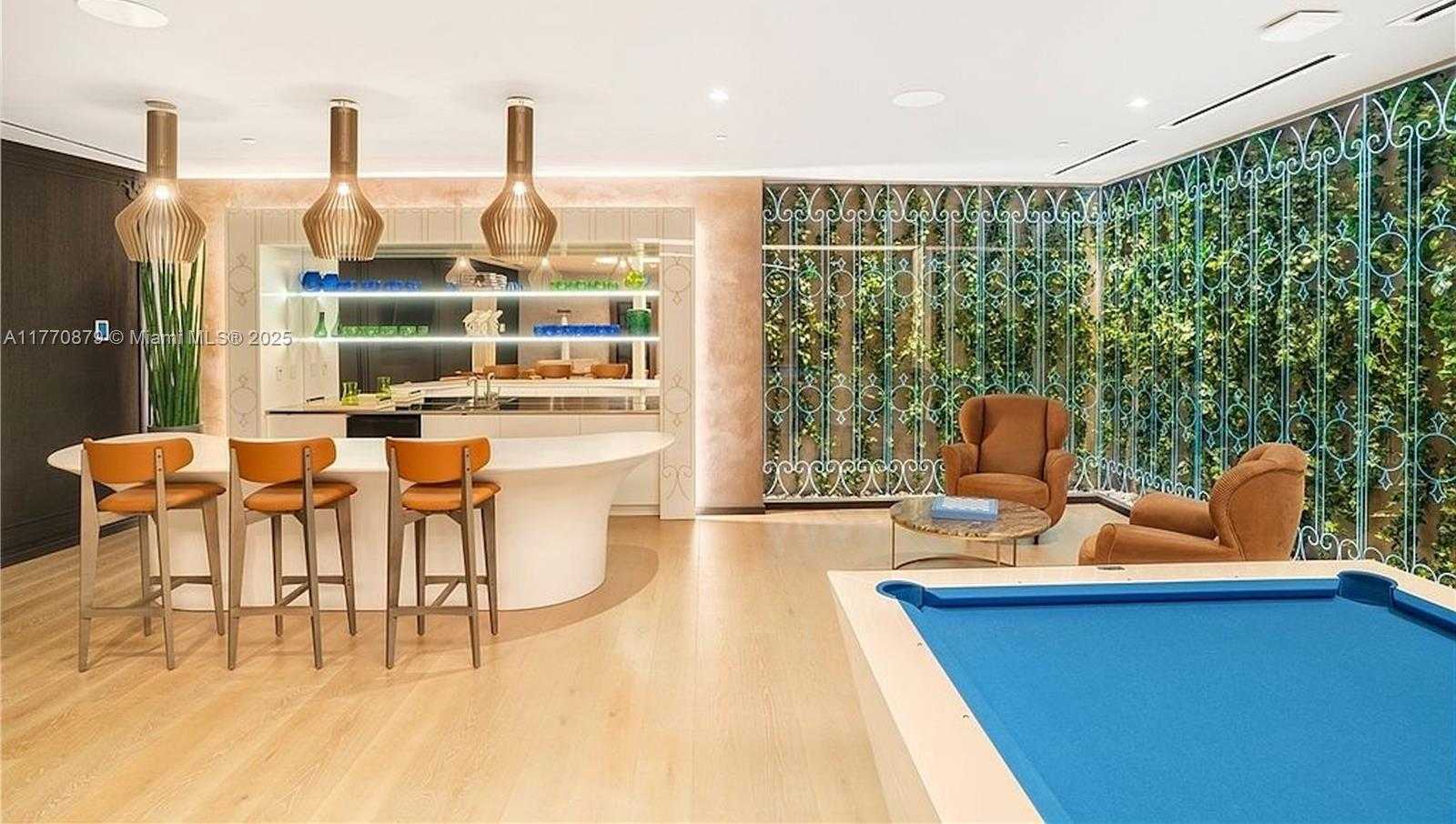 Small Image of 1000 EAST BRICKELL PLZ #3803, Miami Number 23
