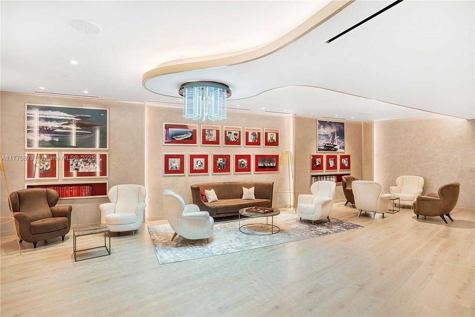 Small Image of 1000 EAST BRICKELL PLZ #3803, Miami Number 24