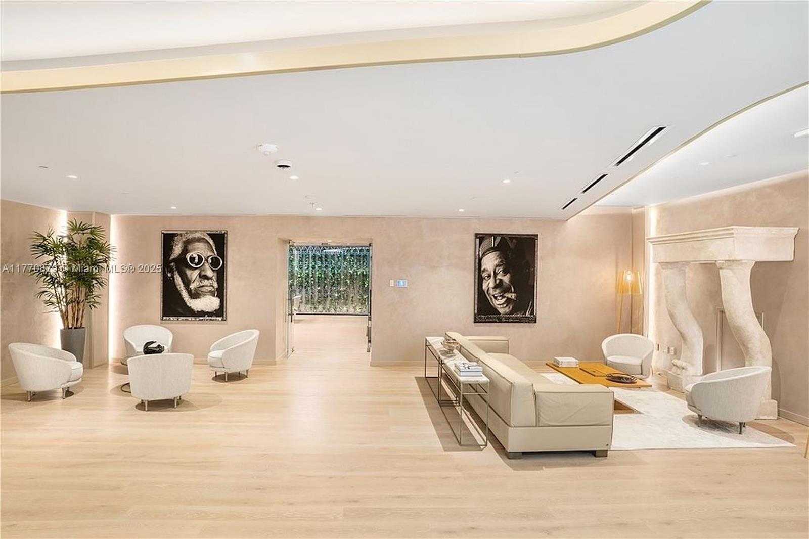 Small Image of 1000 EAST BRICKELL PLZ #3803, Miami Number 25