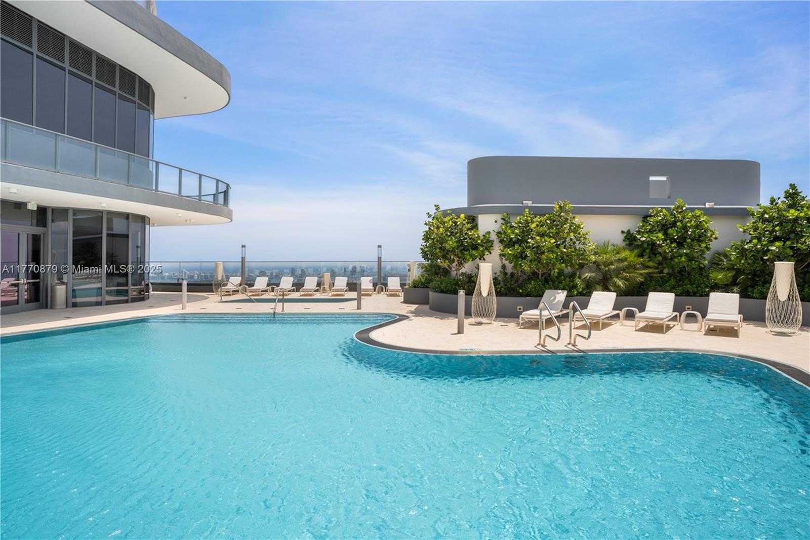 Small Image of 1000 EAST BRICKELL PLZ #3803, Miami Number 28