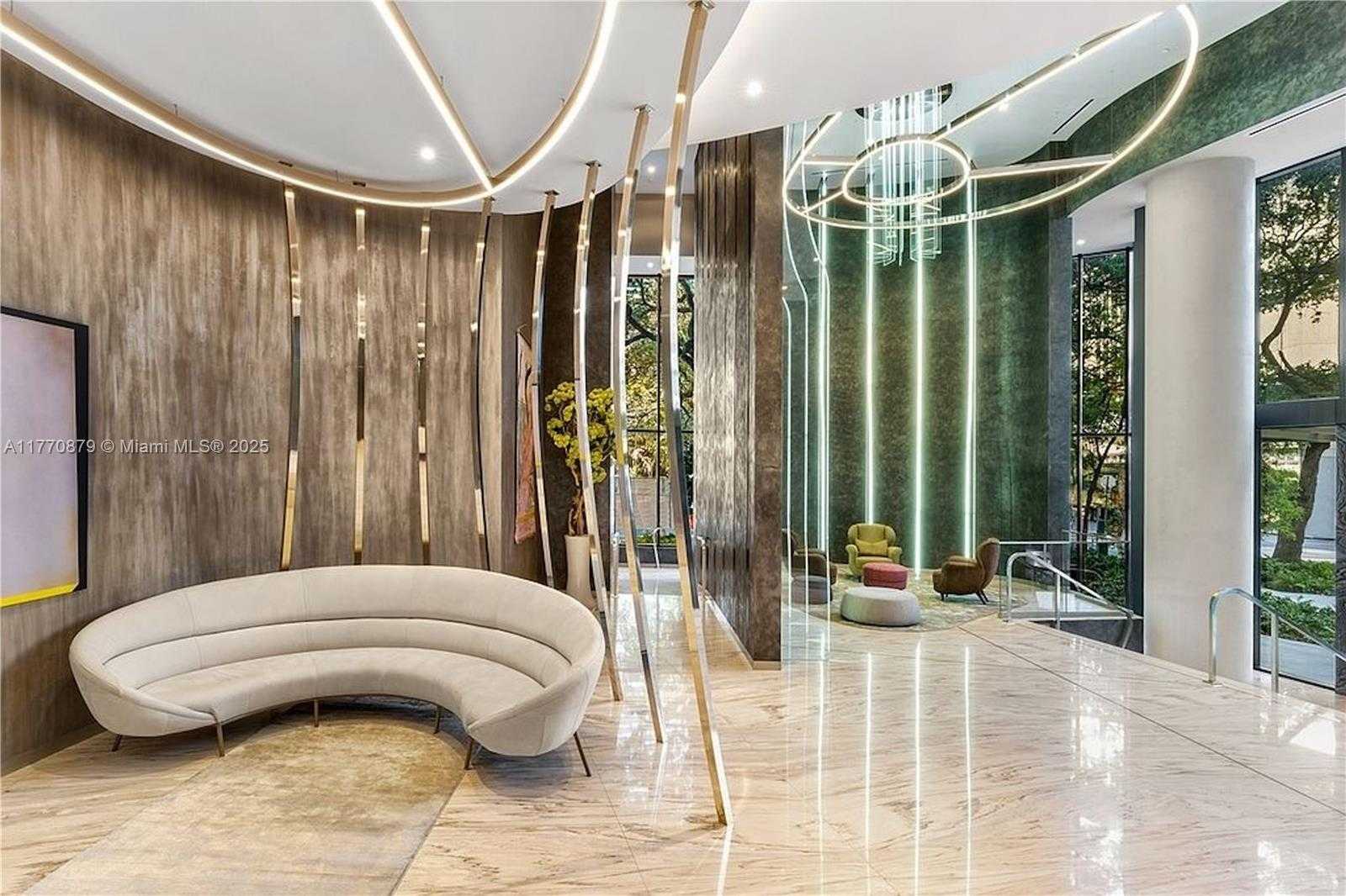 Small Image of 1000 EAST BRICKELL PLZ #3803, Miami Number 3
