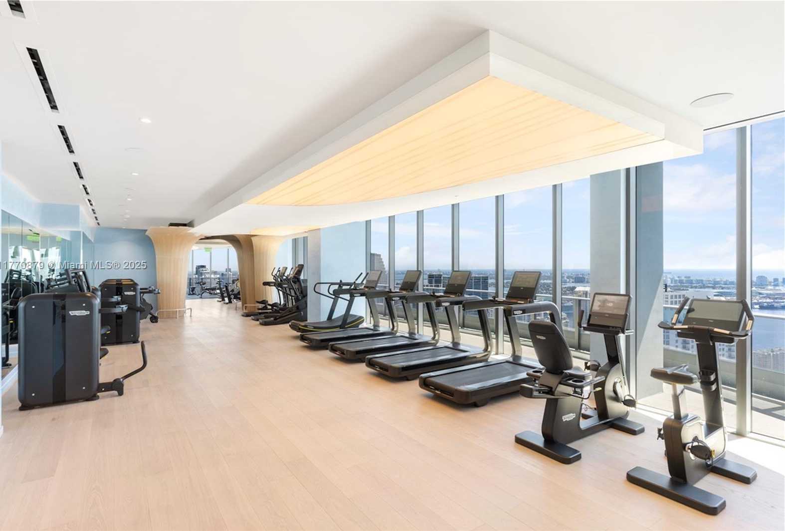 Small Image of 1000 EAST BRICKELL PLZ #3803, Miami Number 31