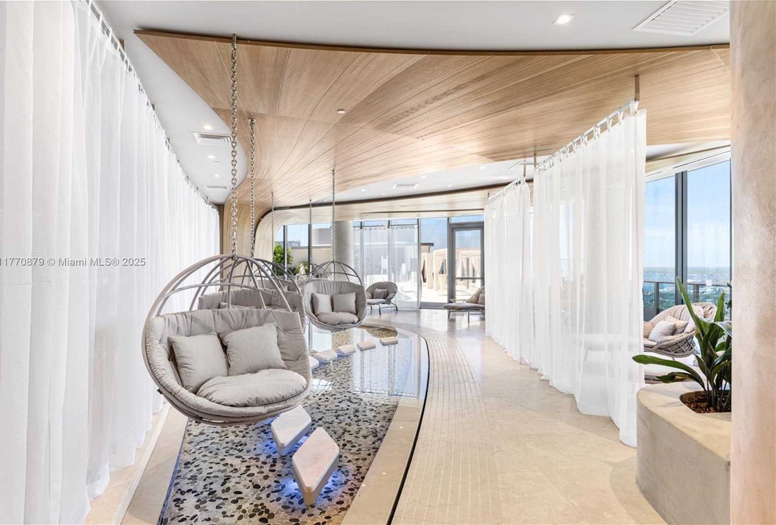 Small Image of 1000 EAST BRICKELL PLZ #3803, Miami Number 34