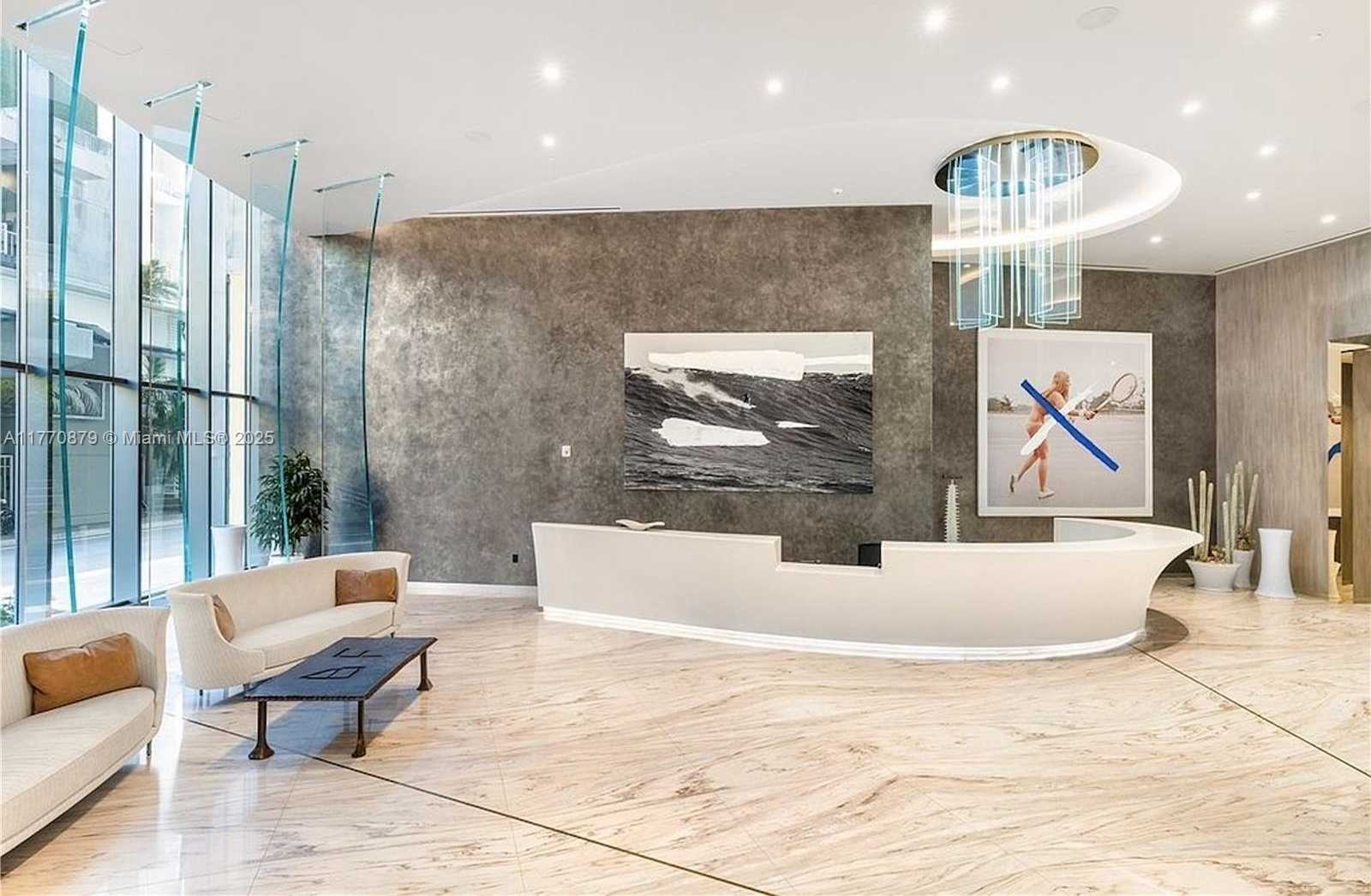 Small Image of 1000 EAST BRICKELL PLZ #3803, Miami Number 35