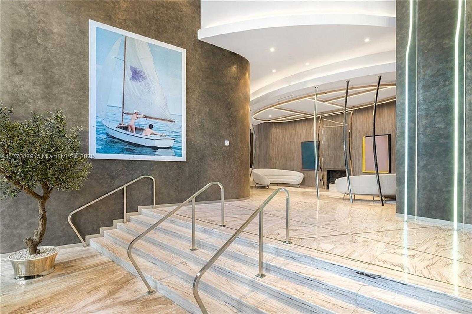 Small Image of 1000 EAST BRICKELL PLZ #3803, Miami Number 36