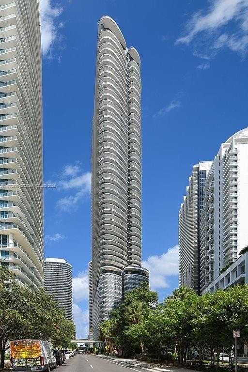 Small Image of 1000 EAST BRICKELL PLZ #3803, Miami Number 37