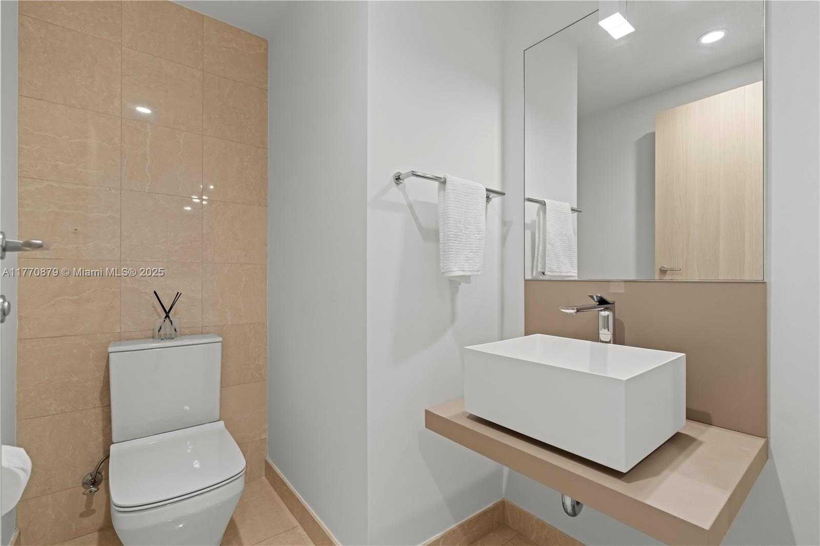 Small Image of 1000 EAST BRICKELL PLZ #3803, Miami Number 7